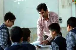 چرا افزایش ۴۰۰ هزار تومانی حقوق شامل معلمان جدید نشد؟!