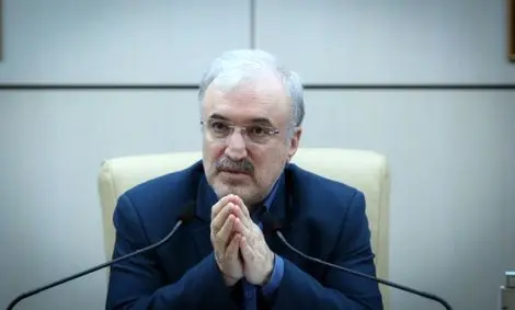 نمکی:‌ هیچ موردی از کرونا در کشور نداریم