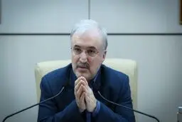 نمکی:‌ هیچ موردی از کرونا در کشور نداریم