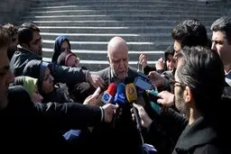فعلا هیچ قصدی برای افزایش قیمت CNG نداریم/وزارت نفت بدهی به سازندگان داخلی ندارد