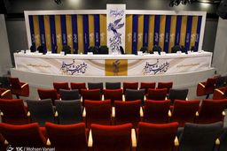 نامزد‌های جشنواره فیلم فجر معرفی شدند