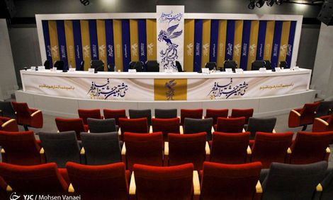 نامزد‌های جشنواره فیلم فجر معرفی شدند