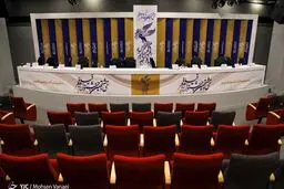 نامزد‌های جشنواره فیلم فجر معرفی شدند