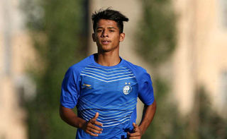 دلیل مصدومیت قائدی چه بود؟