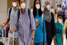 ویروس کرونا، رکورد جدیدی برجای گذاشت