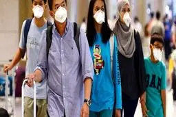 ویروس کرونا، رکورد جدیدی برجای گذاشت