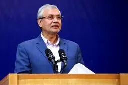 سخنگوی دولت: دولت تحت ریاست رئیس جمهور تا دوازهم مرداد ۱۴۰۰ پای پیمان خود خواهد ایستاد