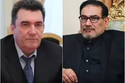 تاکید تهران و کیف بر جلوگیری از سیاسی شدن پرونده سقوط هواپیمای اکراینی