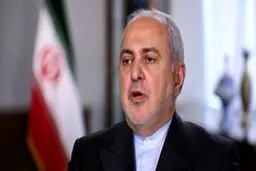 ظریف: برای تسهیل گفت‌وگو میان ترکیه و سوریه آمادگی داریم