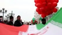 حزب همبستگی: انتخاب جمهوری اسلامی نقطه عطفی در تاریخ ایران زمین بود