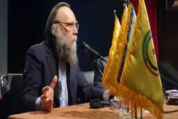 مشاور پوتین: سردار سلیمانی قهرمانانه جنگید و مانند یک قهرمان شهید شد