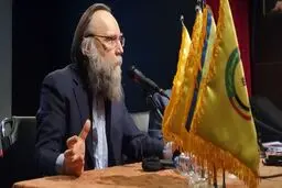 مشاور پوتین: سردار سلیمانی قهرمانانه جنگید و مانند یک قهرمان شهید شد