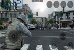 با ۲ بازی بسیار زیبا و هیجان انگیز سیستم عامل اندروید آشنا شوید + دانلود