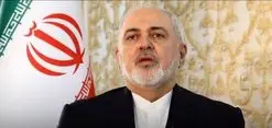 ظریف: شکایت کانادا درباره هواپیمای اوکراینی هیچ مبنایی ندارد