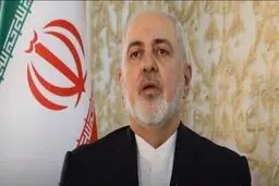 ظریف: شکایت کانادا درباره هواپیمای اوکراینی هیچ مبنایی ندارد