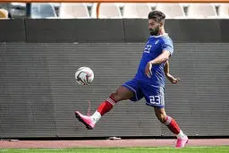 رامین رضائیان به پرسپولیس رسید!