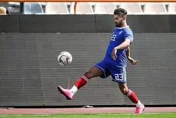 رامین رضائیان به پرسپولیس رسید!