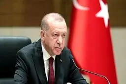 اردوغان، سوریه را تهدید کرد