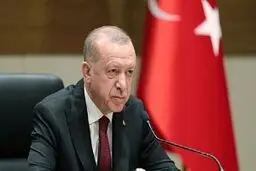 اردوغان، سوریه را تهدید کرد