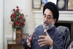 اتحاد و همبستگی ملی ضرورت رسیدن به قله های پیشرفت است