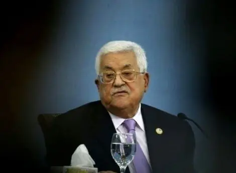 عباس: فلسطین در طرح ترامپ شبیه پنیر سوئیسی است