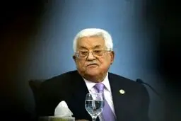 عباس: فلسطین در طرح ترامپ شبیه پنیر سوئیسی است