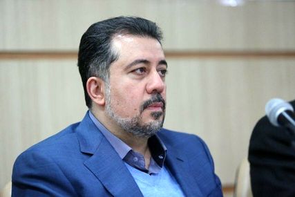 هشدار تندگویان در خصوص فعالیت سایت‌ها و کانال‌های همسریابی هیچ سایت و کانال همسریابی مجوز قانونی ندارد