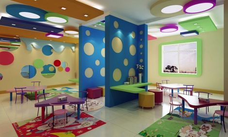 تبلیغات و برنامه‌های عجیب مهدکودک‌های لاکچری/ آموزش معماری و تحلیل ماکت برای کودکان ۵ ساله!