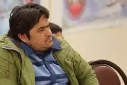 روح الله زم اعدام می شود؟
