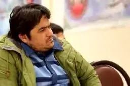روح الله زم اعدام می شود؟