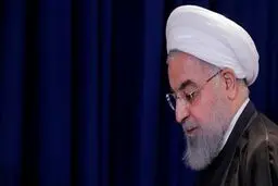 پسِ پشت شایعه استعفای حسن روحانی