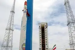 پیشرفت‌های ایران در برنامه فضایی آمریکا را خشمگین کرد