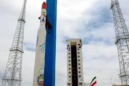 پیشرفت‌های ایران در برنامه فضایی آمریکا را خشمگین کرد