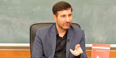 طحان نظیف: هر روزی که افتخاری برای این سرزمین بدست آید ۲۲ بهمن است