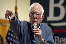 هاآرتص: ایپک به هر بهایی شده باید «برنی سندرز« را متوقف کند