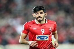 مهدی ترابی مصدوم شد