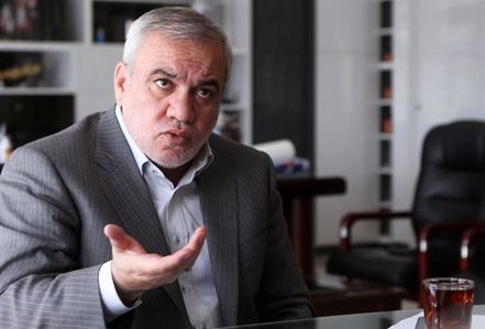 ای کسانی که از پرسپولیس حمایت می کنید، شرم بر شما باد!