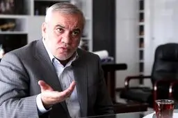 ای کسانی که از پرسپولیس حمایت می کنید، شرم بر شما باد!