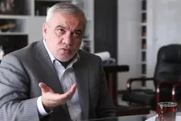 ای کسانی که از پرسپولیس حمایت می کنید، شرم بر شما باد!