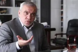 ای کسانی که از پرسپولیس حمایت می کنید، شرم بر شما باد!