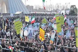 انتخابات و صندوق رای منجی ما هستند