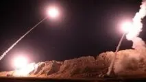 خبر شلیک موشک از کرمانشاه صحت ندارد