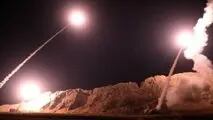 خبر شلیک موشک از کرمانشاه صحت ندارد