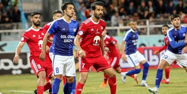 واکنش باشگاه گل‌ گهر به ماجرای سرنگ‌های استفاده شده در رختکن تراکتور؛ اگر تیمی لیگ برتری این کار را انجام بدهد، وسایل خودش را جمع می‌کند!