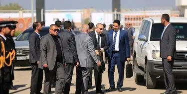 شرط حماس برای حفظ آرامش در مرز غزه