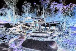 آتش همچنان می‌تازد