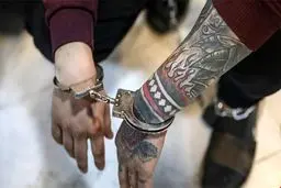 کلاهبرداری از زنان سالمند با نایلون پاره!