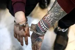 کلاهبرداری از زنان سالمند با نایلون پاره!