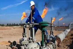 برنامه روس‌ها برای سرمایه‌گذاری ۲۰ میلیارد دلاری در صنعت نفت و گاز عراق