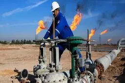 برنامه روس‌ها برای سرمایه‌گذاری ۲۰ میلیارد دلاری در صنعت نفت و گاز عراق